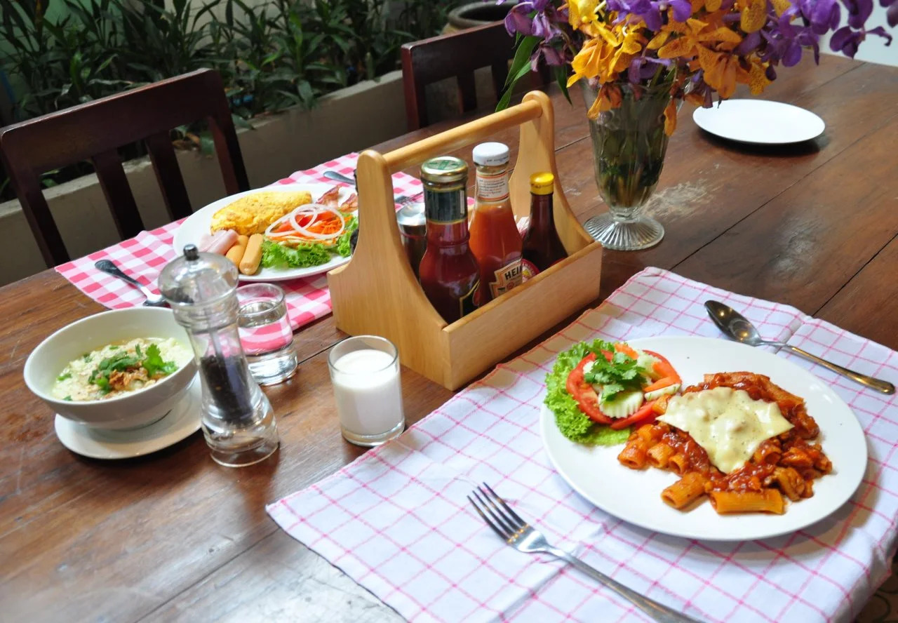 Photo - Sabye Bangkok