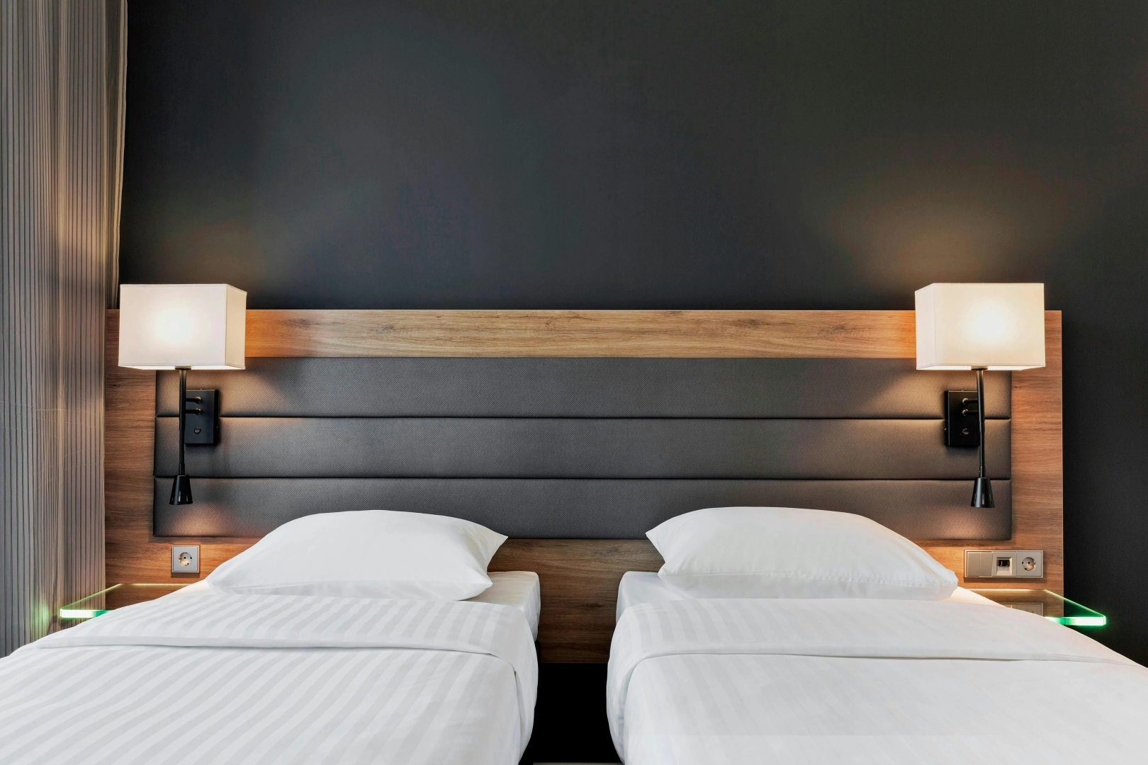Foto - Moxy Copenhagen Hotel