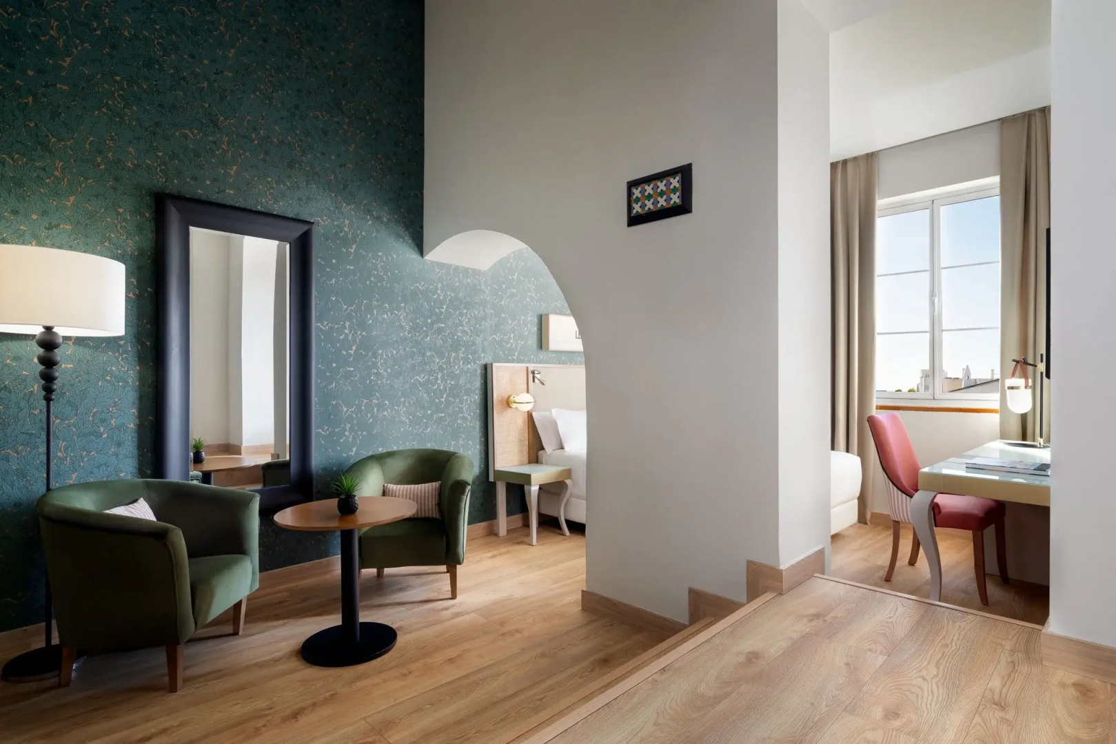 Photo - Los Seises Sevilla, a Tribute Portfolio Hotel