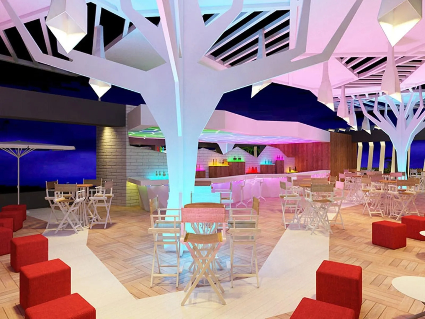 Photo - Seaden Valentine Resort & Spa Ultra All Inclusive