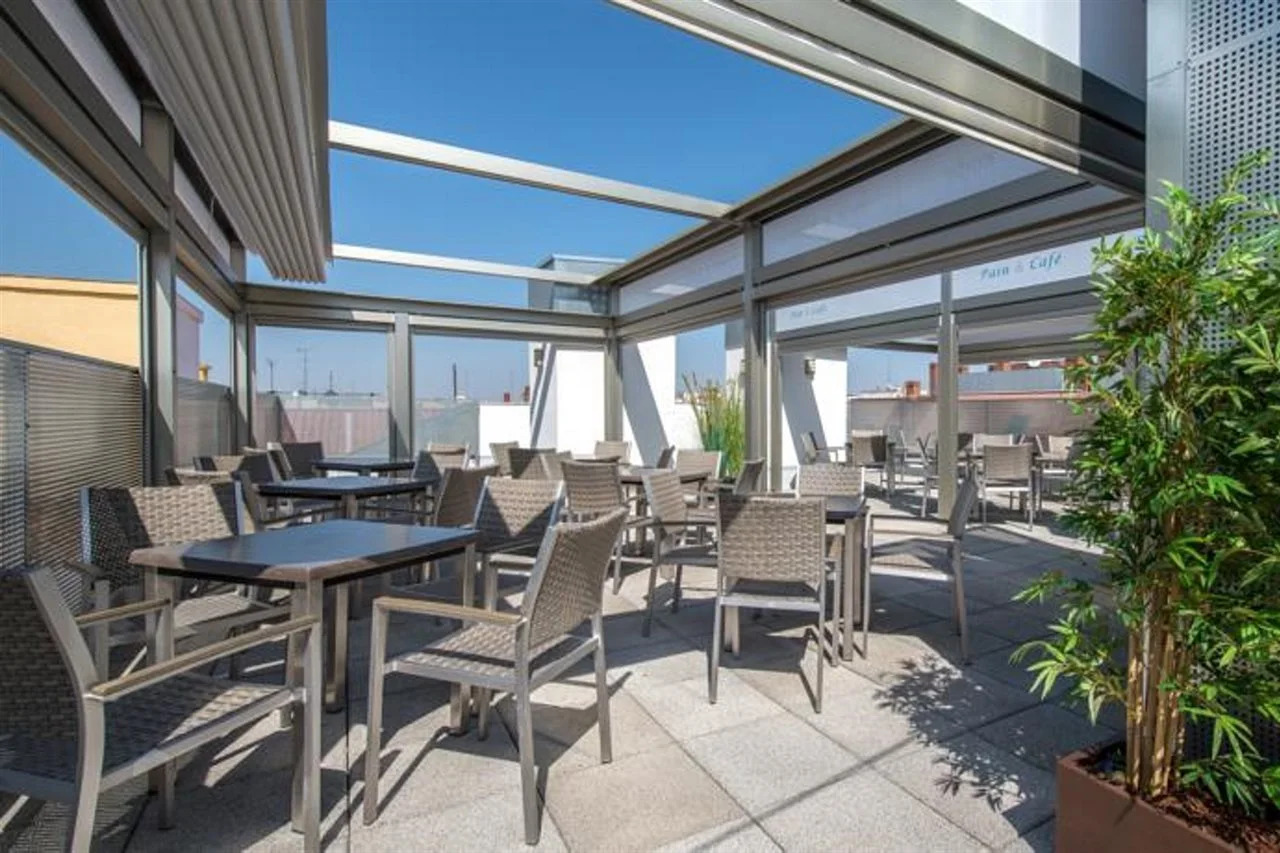 Foto - NeoMagna Madrid