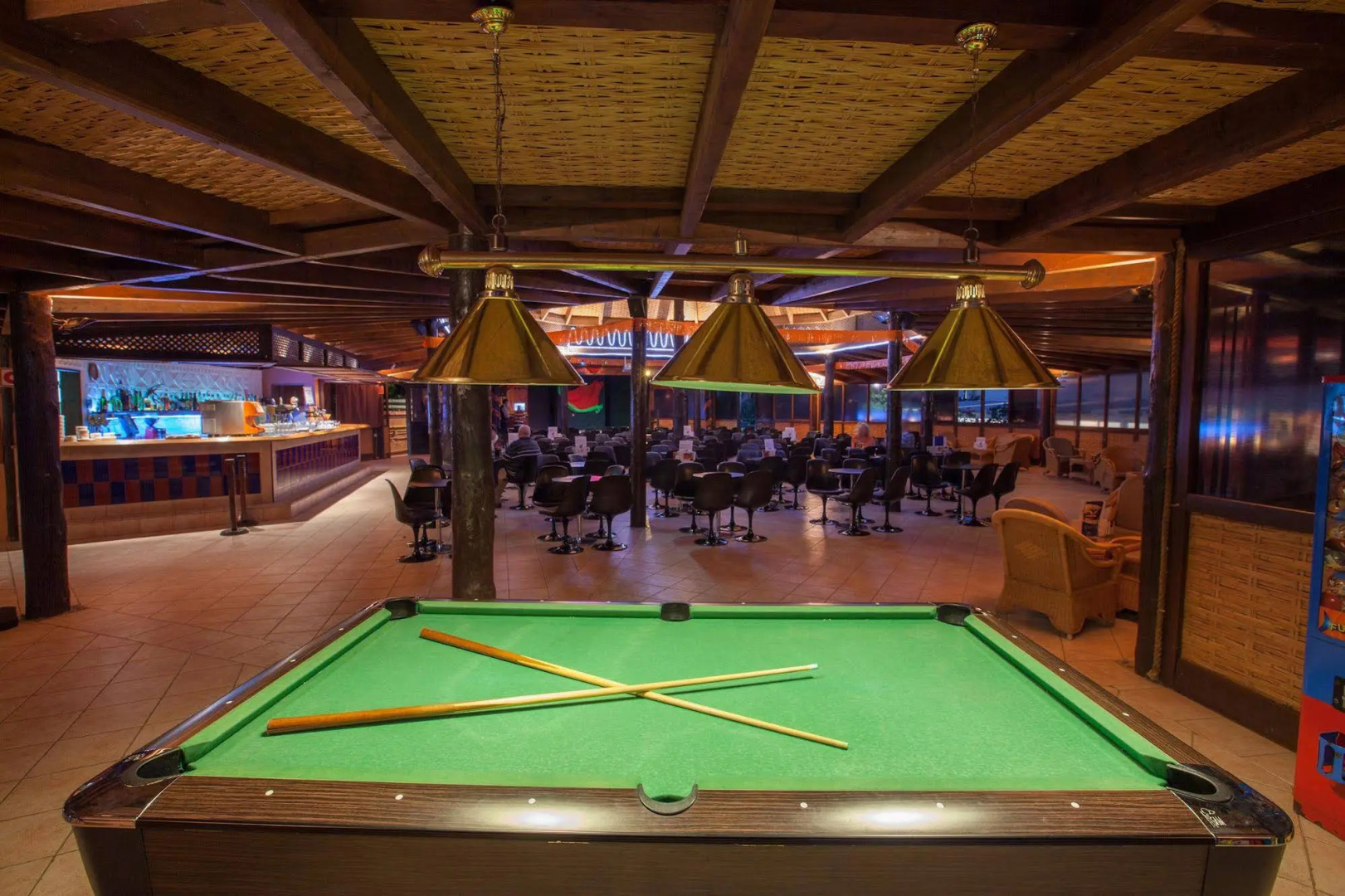 Photo - IFA Altamarena by Lopesan Hotels