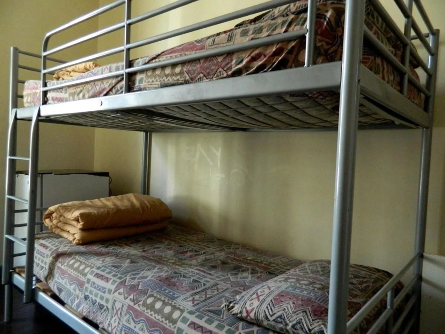 Photo - Elizabeth Hostel