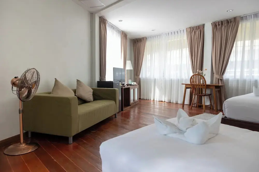 Photo - Samer Boutique Stay