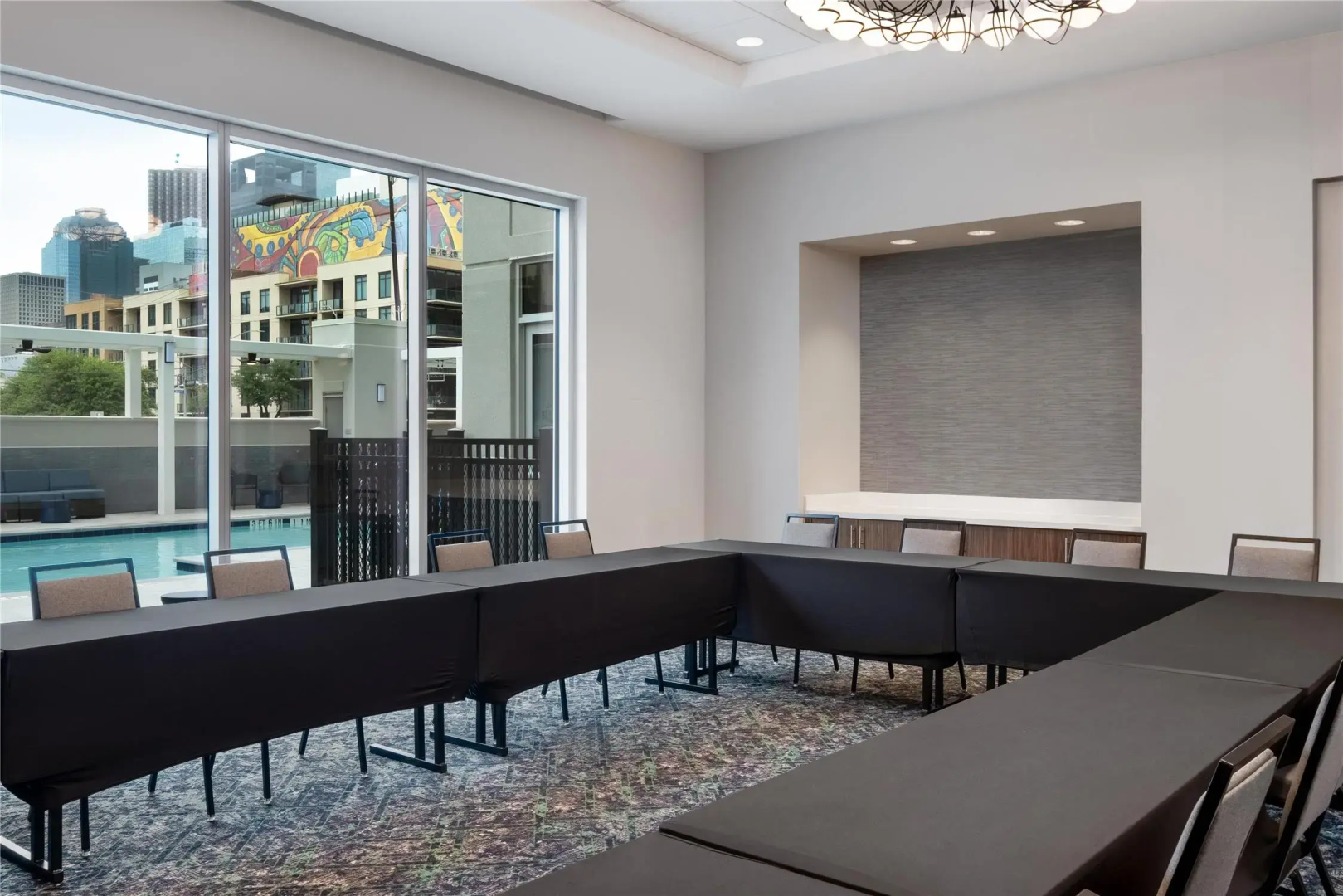 Foto - Home2 Suites by Hilton Houston Downtown Convention Center