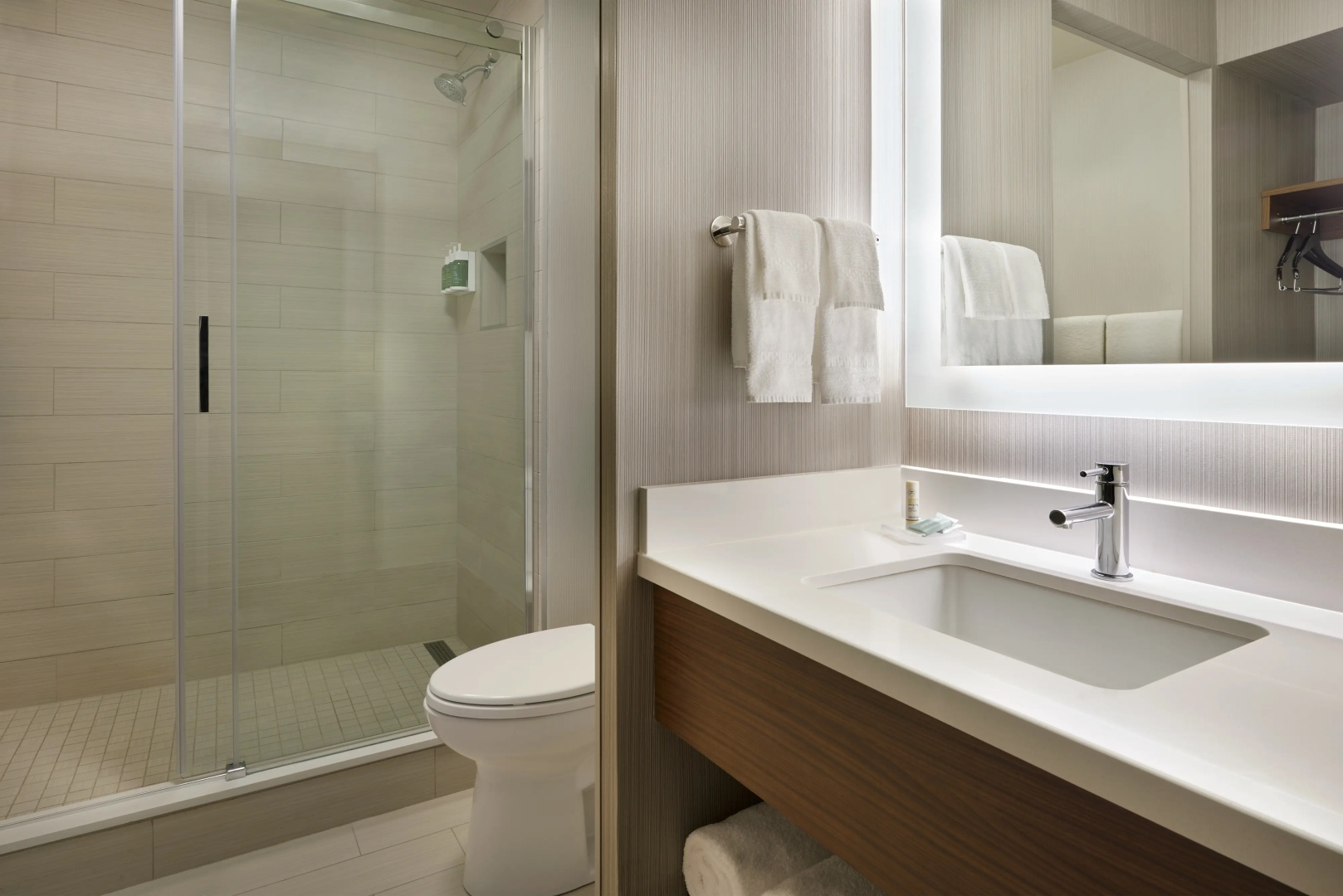 Foto - Courtyard by Marriott Ottawa Downtown