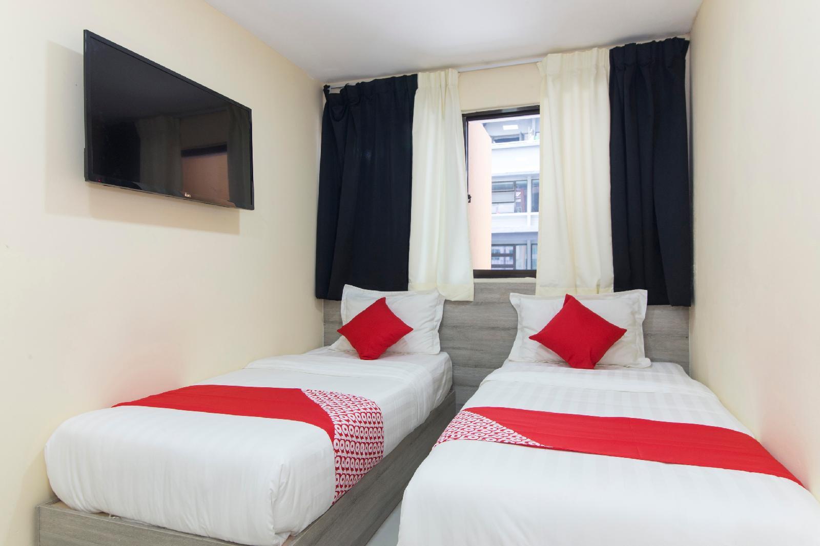 Foto - Hotel O Kl Centre Point