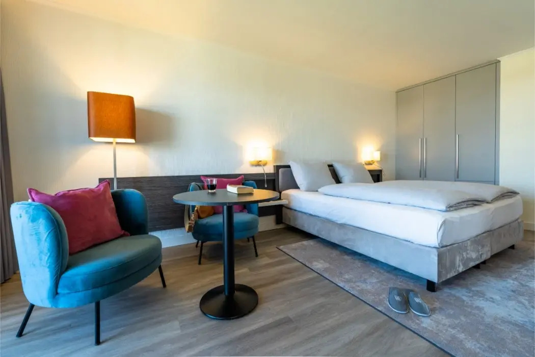 Foto - MASEVEN Stuttgart SI Centrum ehem SI-SUITES