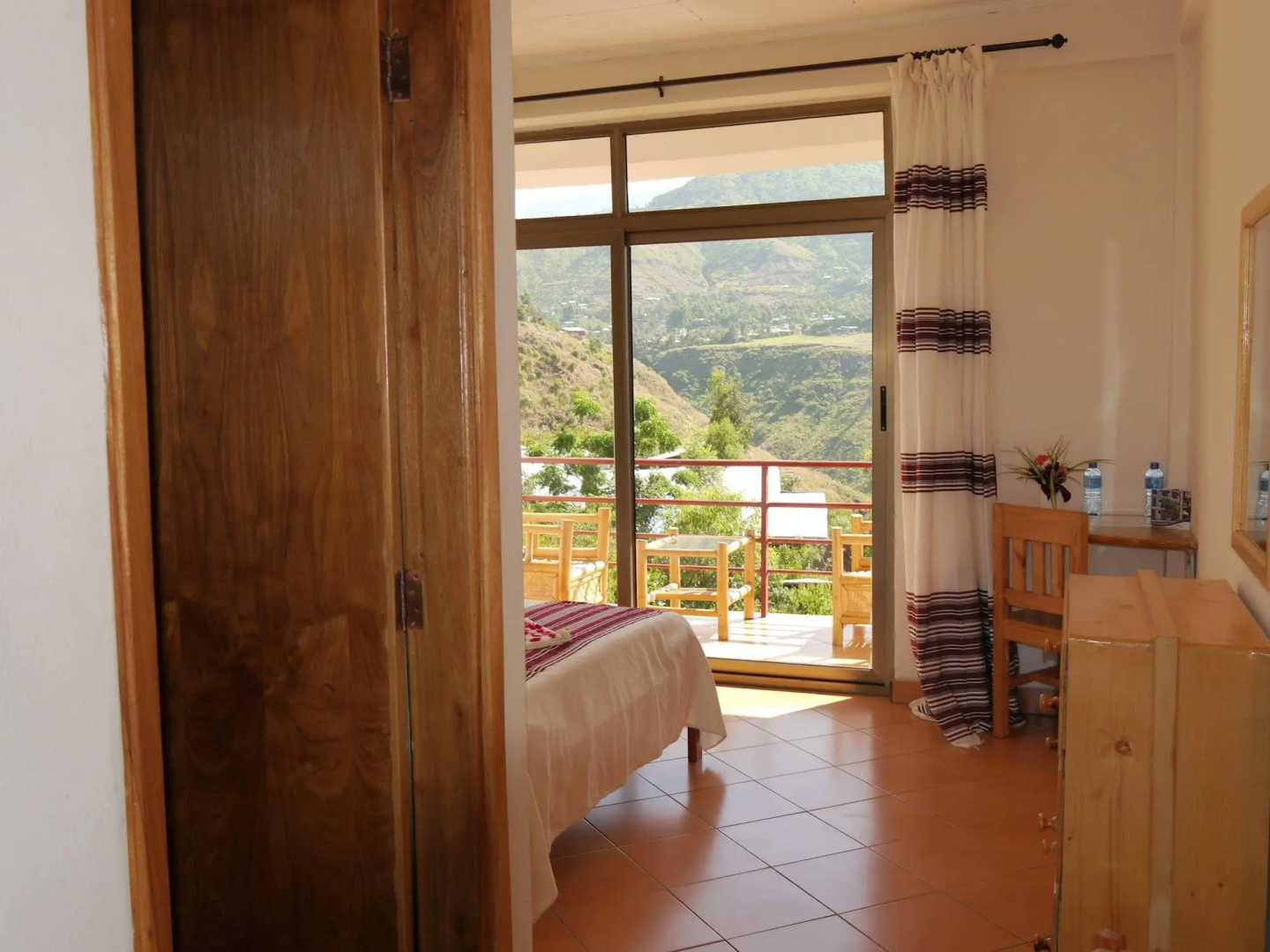 Sora Lodge Lalibela — фото 1