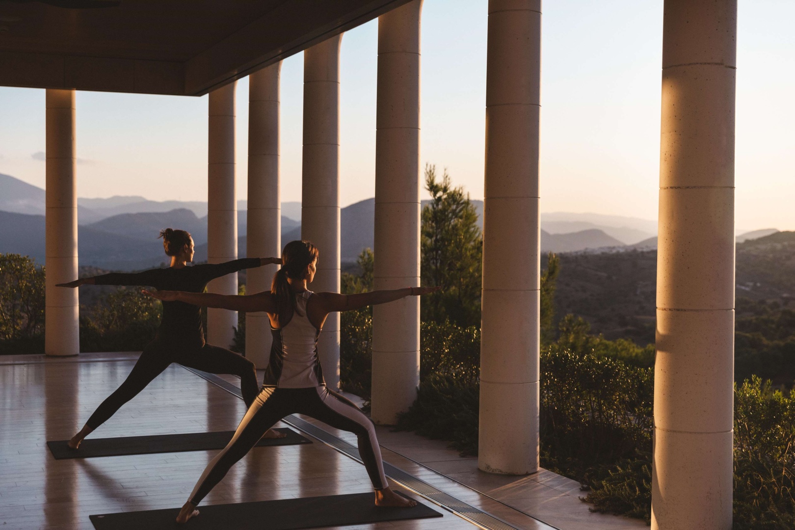 Amanzoe, Bild 16 von 21