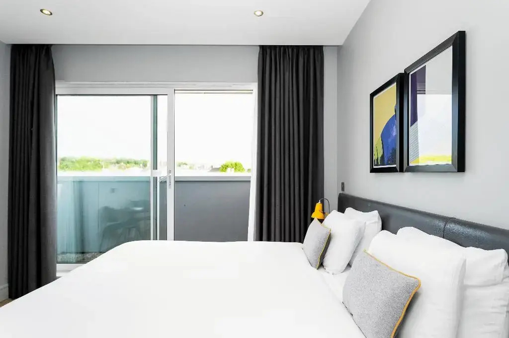 Photo - Staycity Aparthotels London Greenwich High Road
