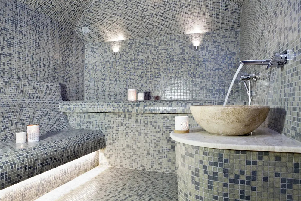 Foto - Kurshi Hotel & Spa
