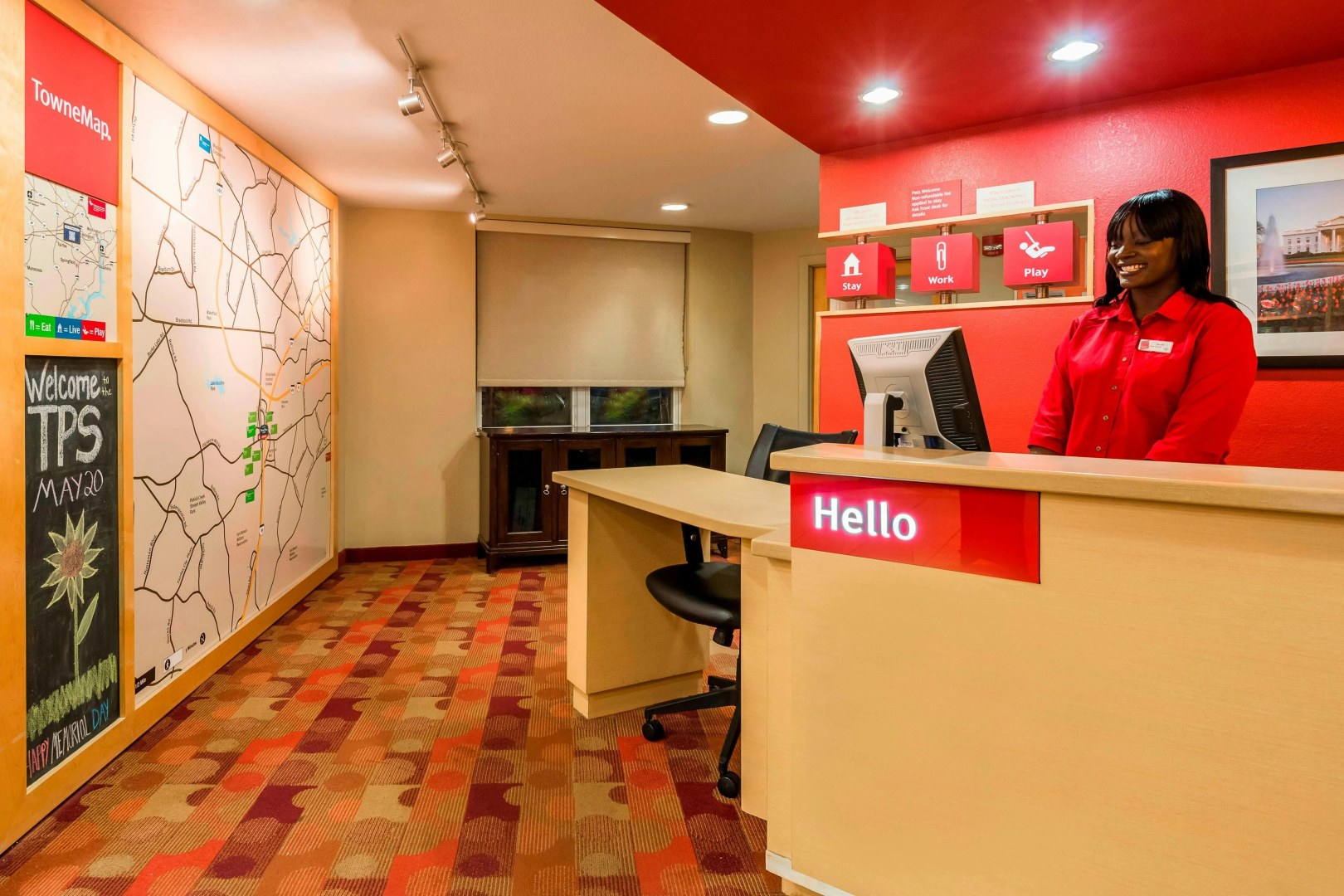Photo - TownePlace Suites by Marriott Springfield