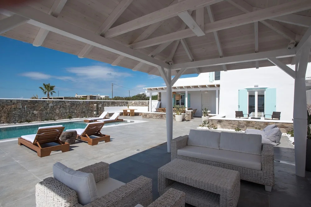 Photo - Tiffanys Villas