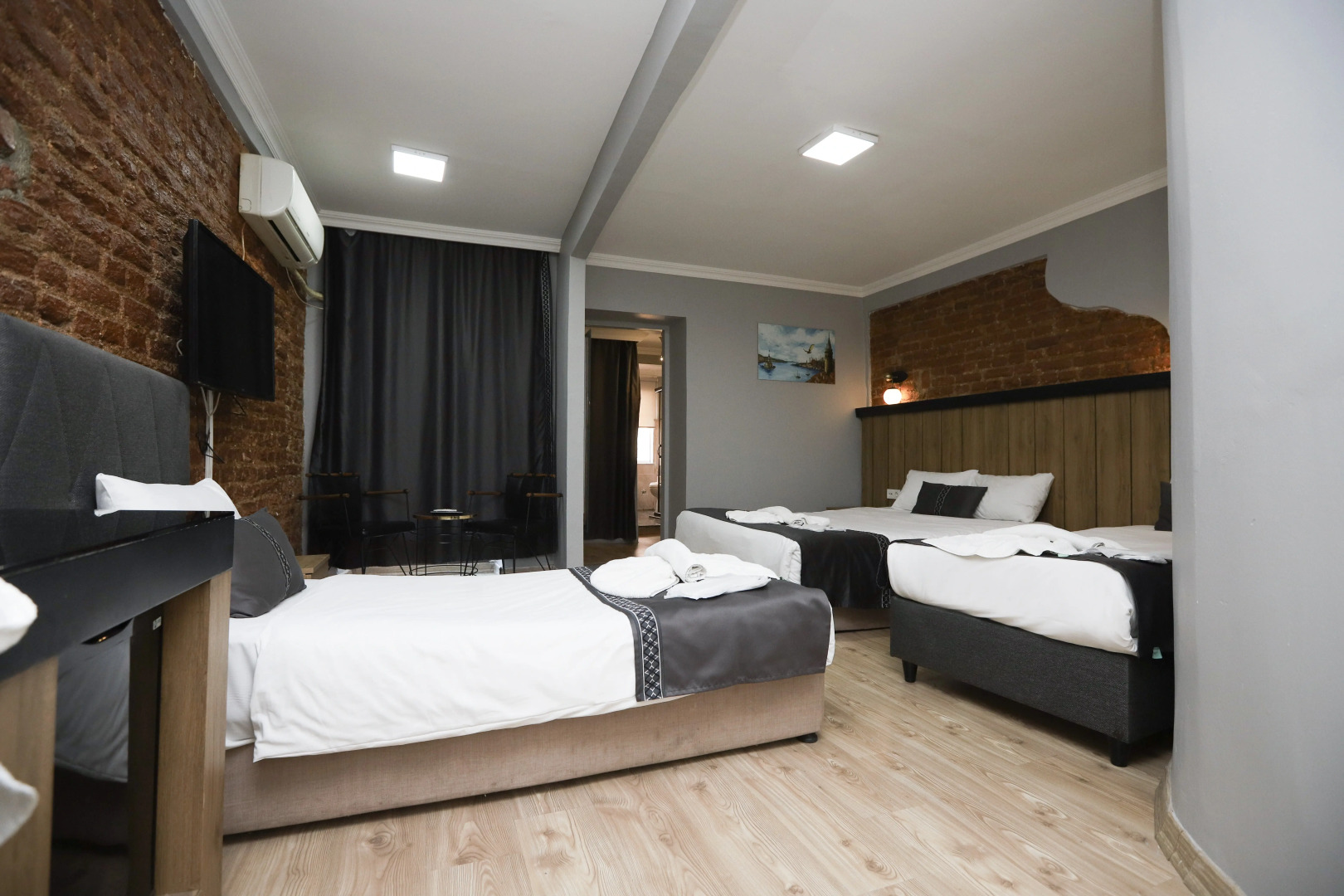 Foto - La Pera Suites