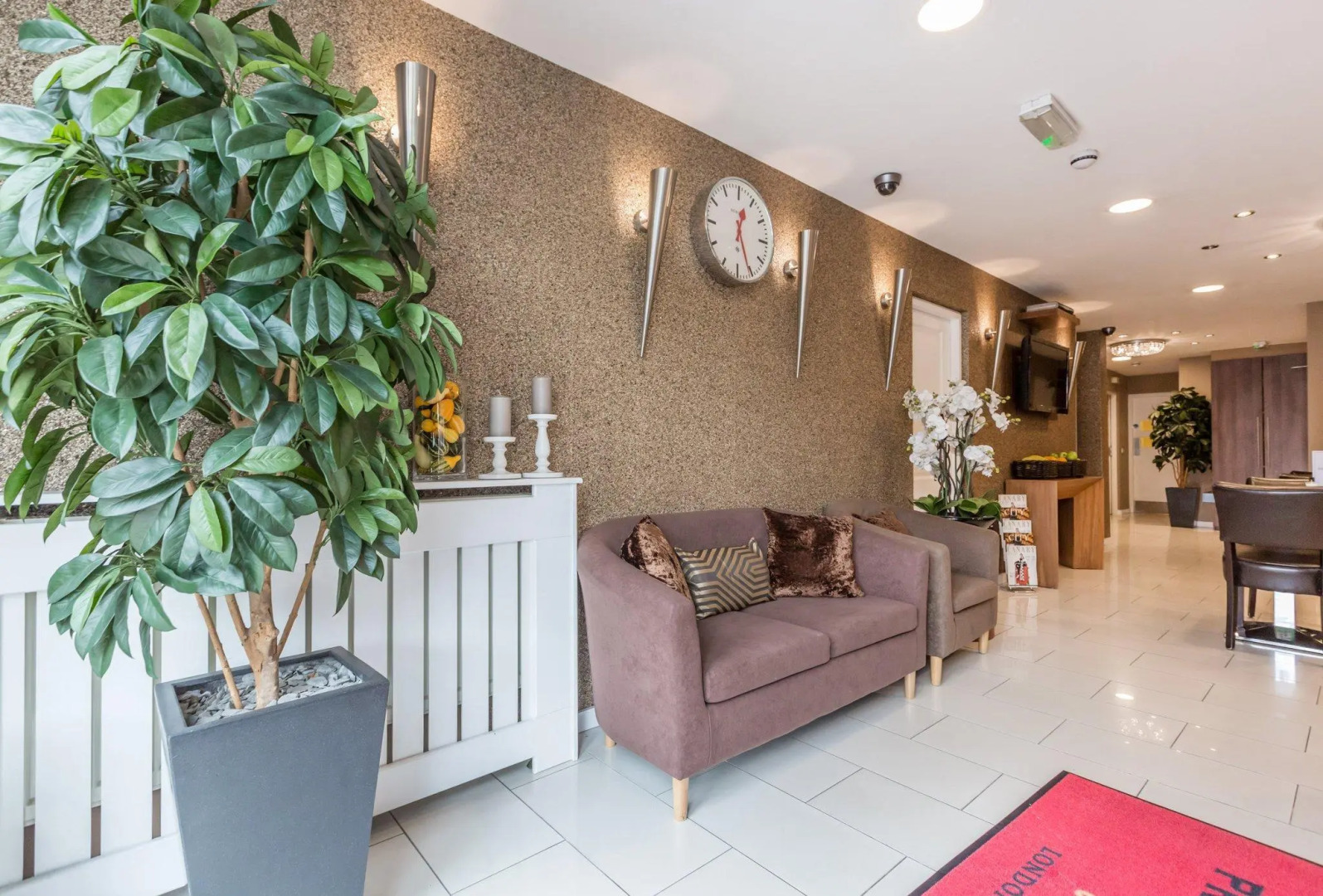 Photo - Prince Regent Hotel Excel London