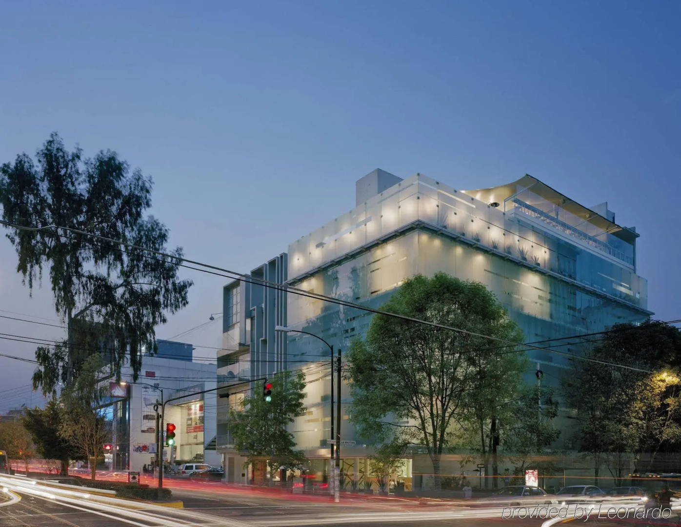 Photo - Habita, Mexico City, a Member of Design Hotels