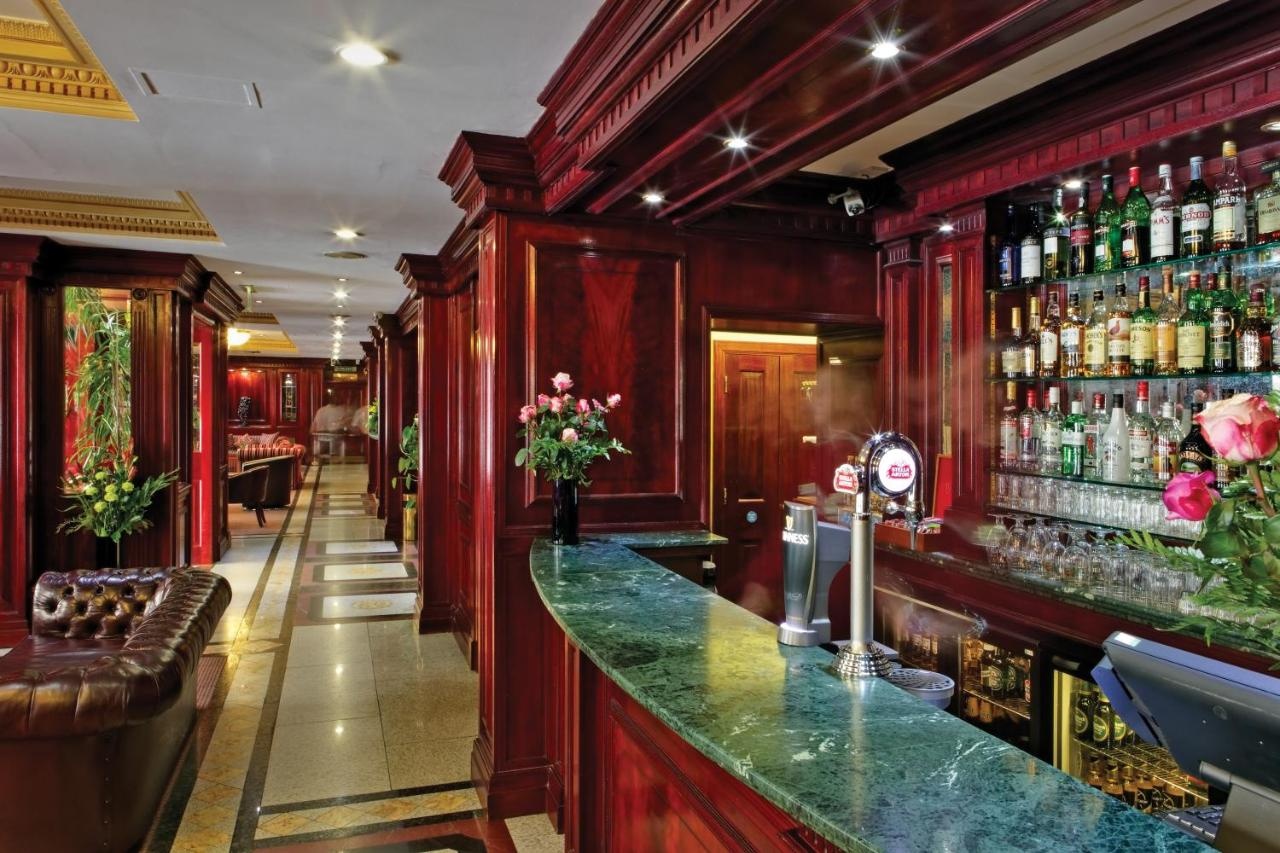 Foto - Gem Fitzrovia Hotel