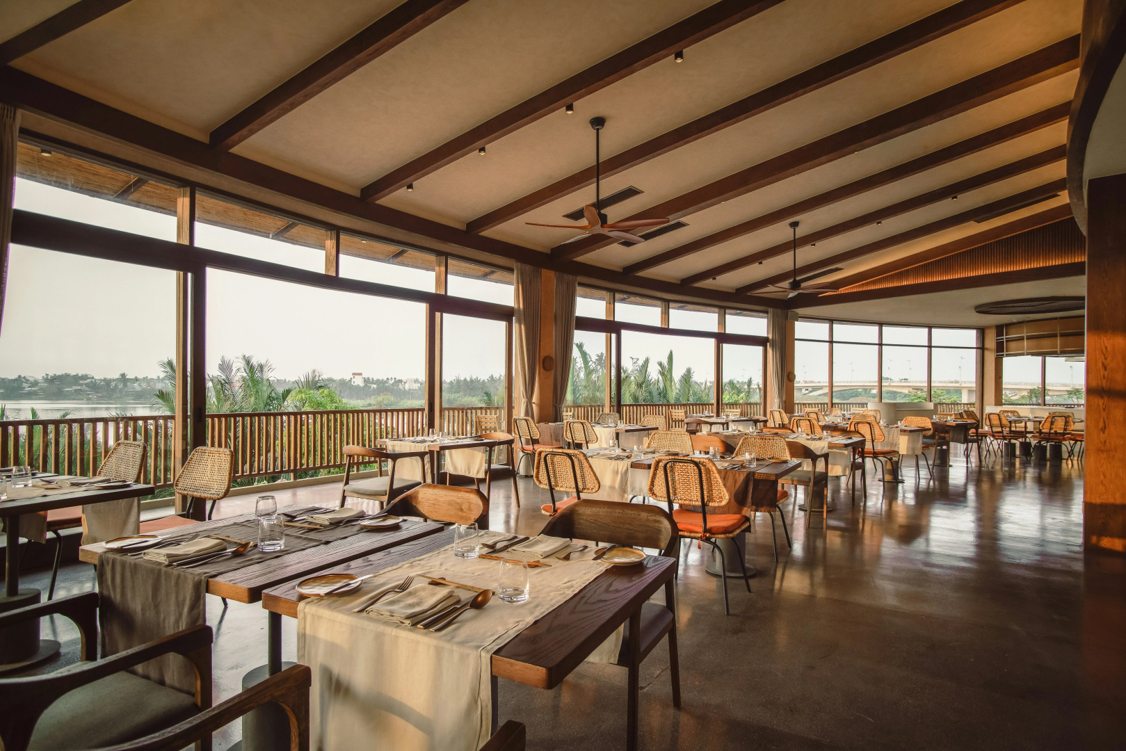 Foto - Namia River Retreat - Wellness Inclusive Resort