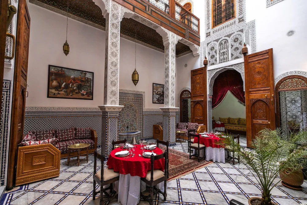 Foto - Riad Jamal