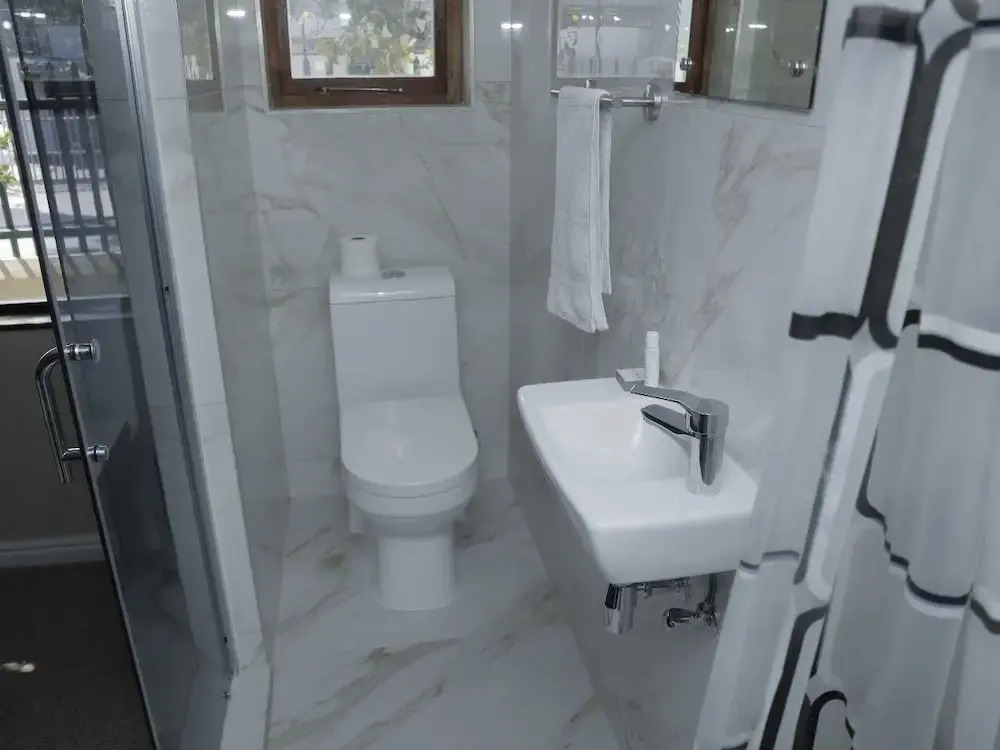 Foto - Fairstay Lodge