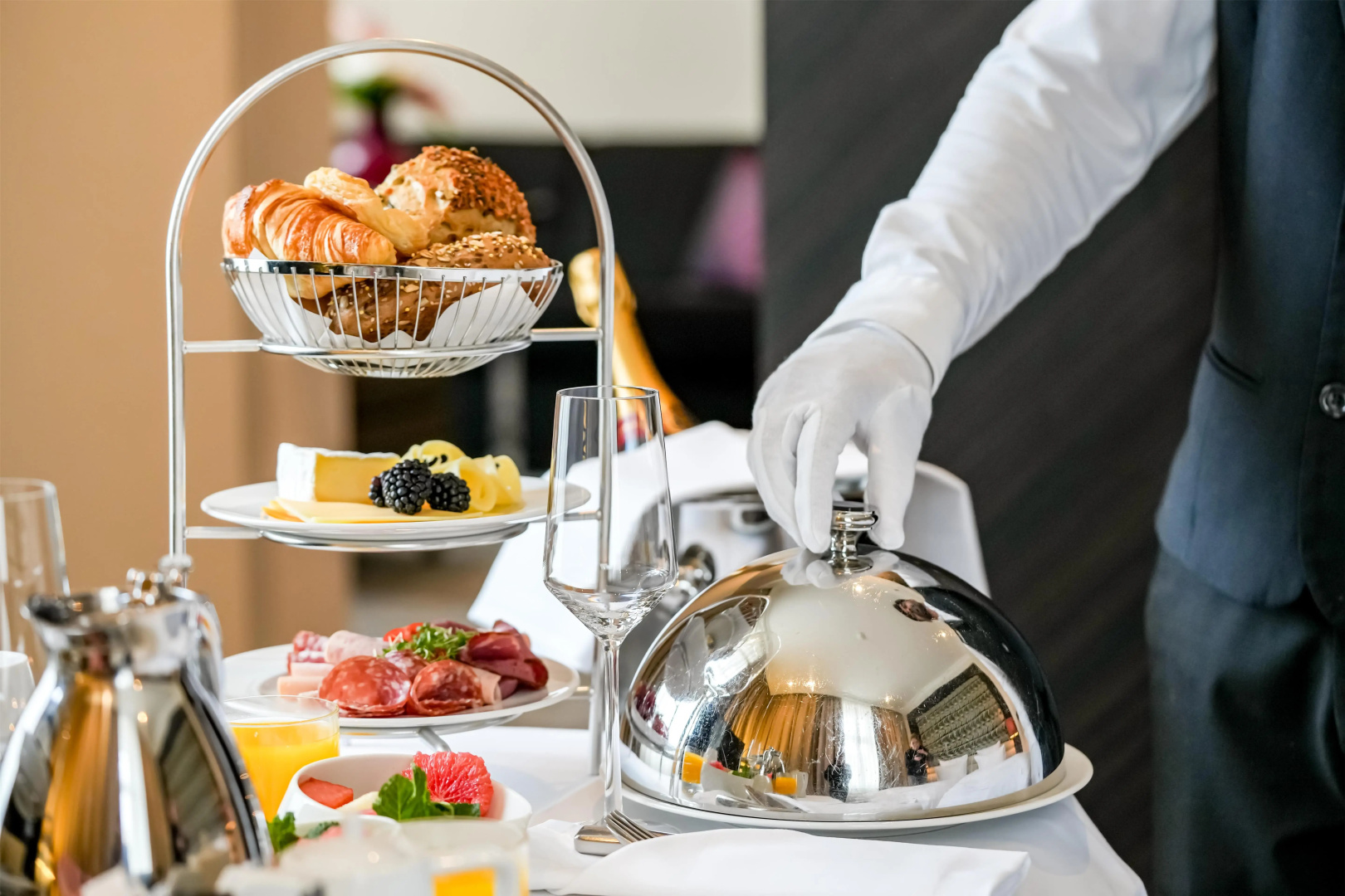 Photo - Steigenberger Icon Grandhotel Handelshof