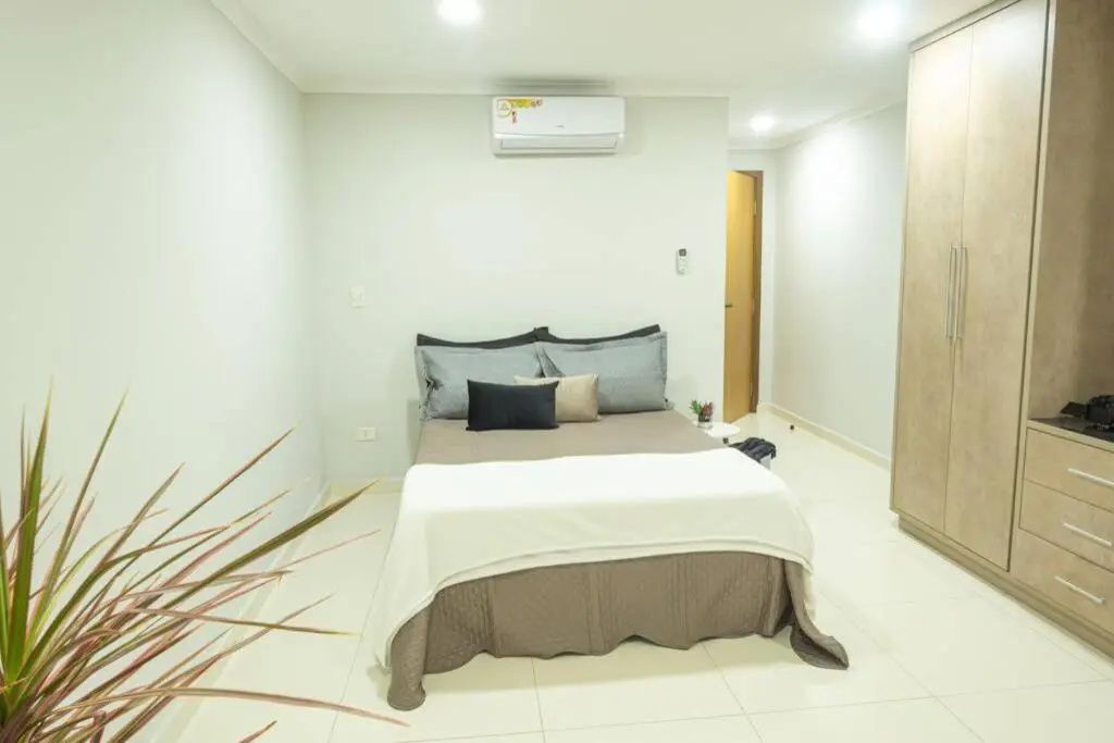 Apartamento cómodo y bien localizado en CDE — фото 1