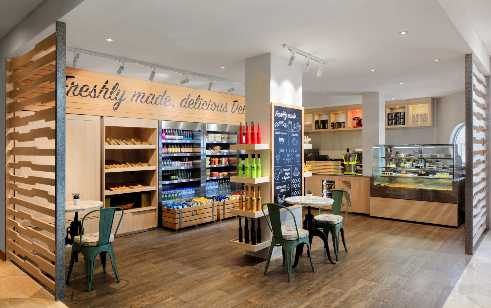 Foto - Hyatt Regency Galleria Residence Dubai