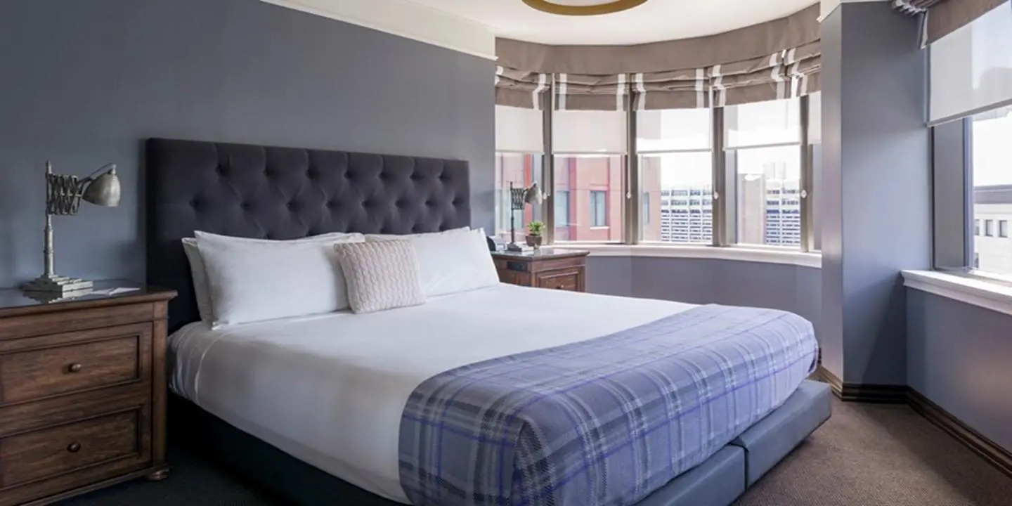 Foto - Eurostars The Boxer