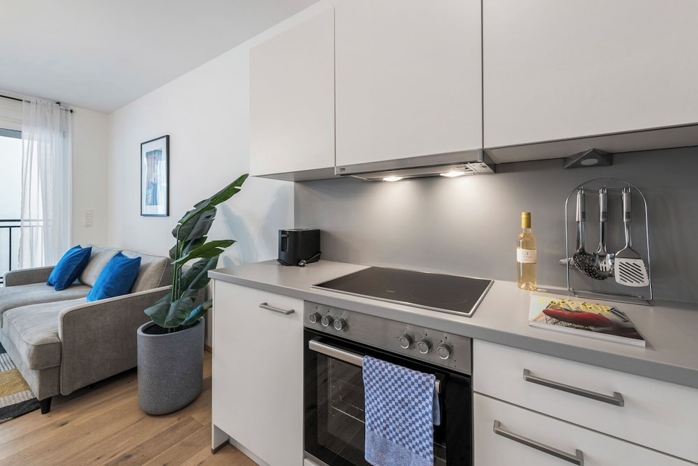 Foto - Modern Housing Apartments
