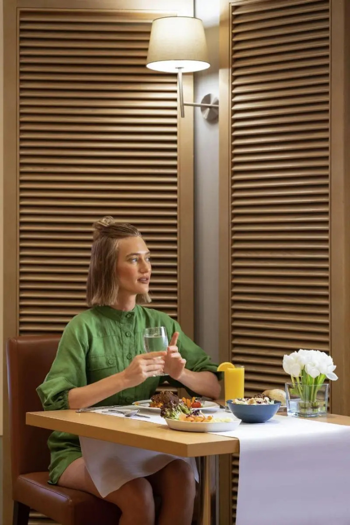 Foto - Mövenpick Hotel Doha