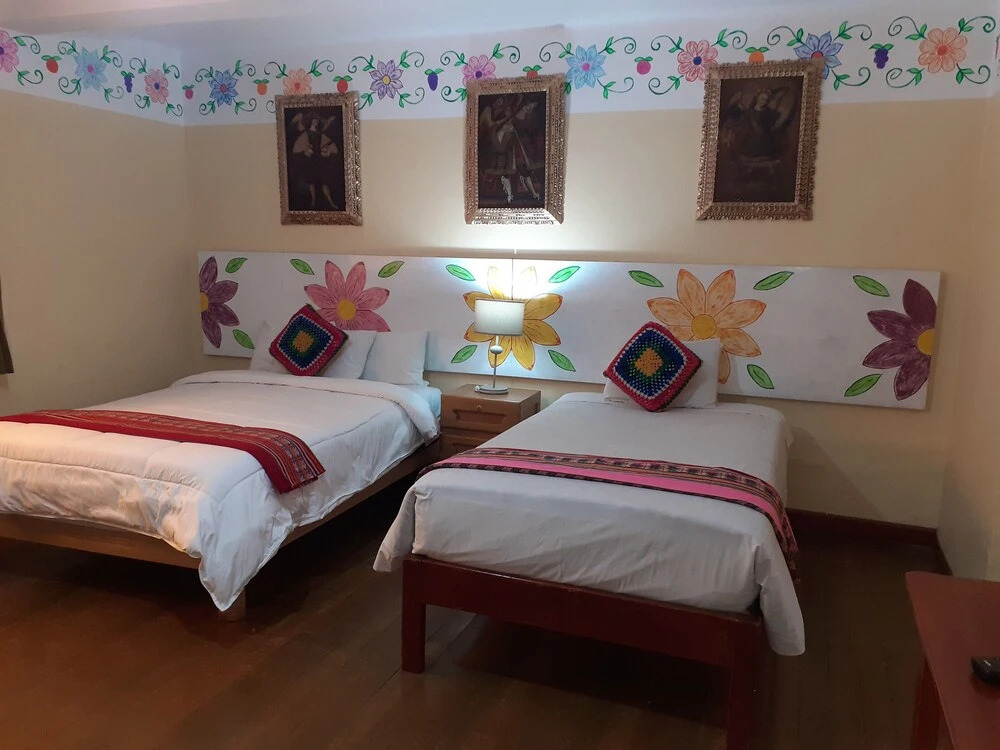 Foto - Reinbo Garden