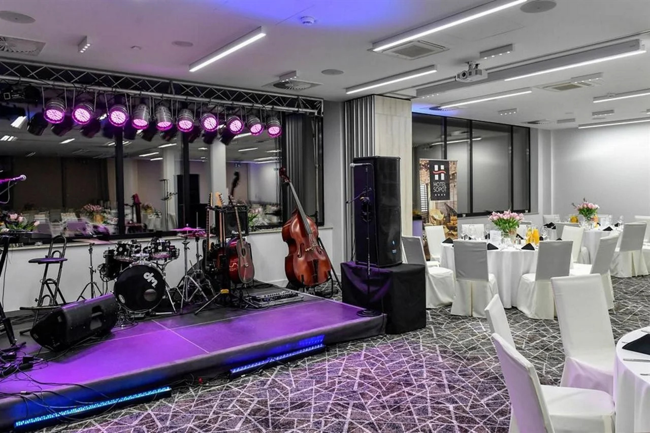 Photo - Hotel Sopot - Hotel, Conference & SPA