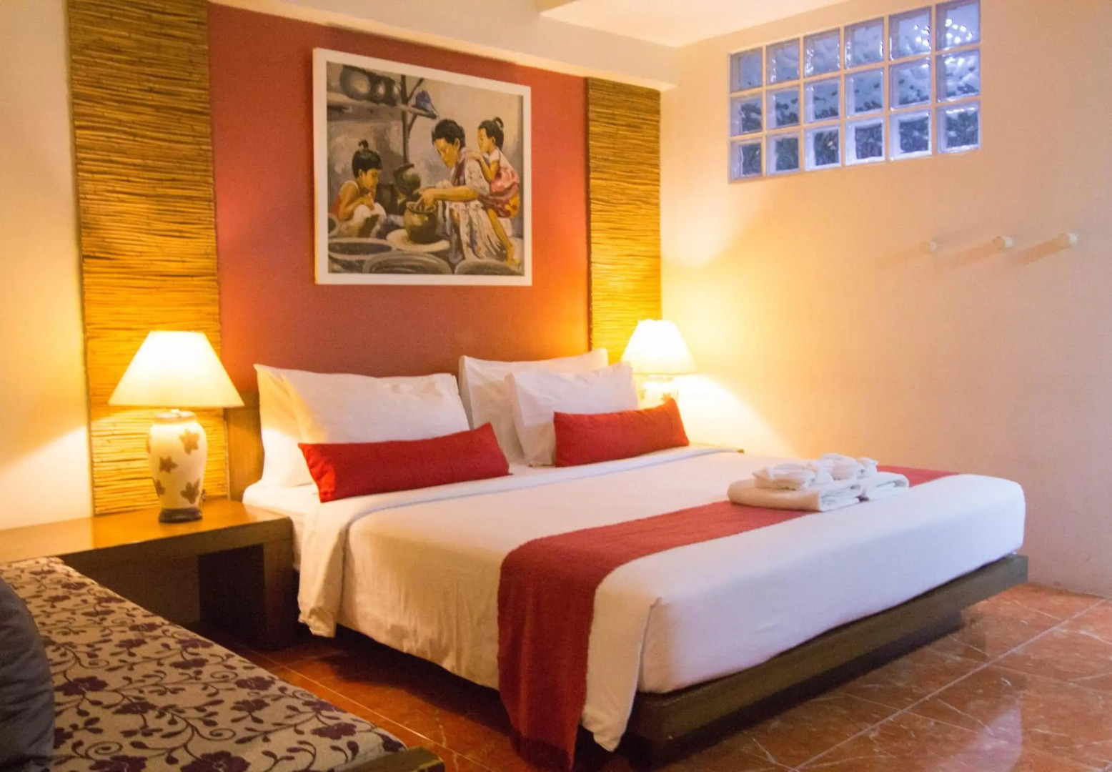 Foto - Villa Cha-Cha Banglumphu