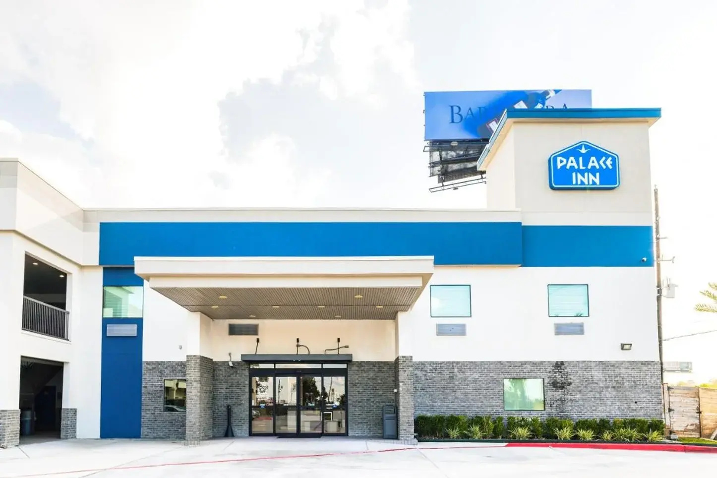 Foto - Palace Inn IAH Houston Bush Intercontinental Airport