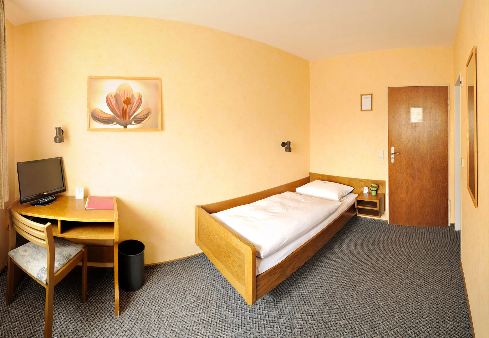 Photo - Hotel Keinath Stuttgart
