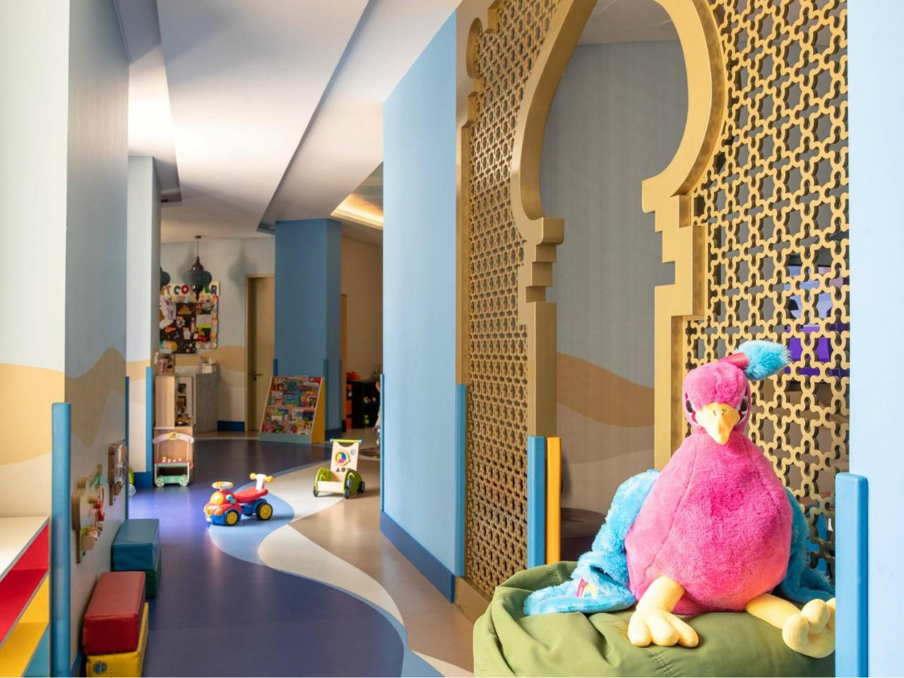 Photo - Jumeirah Al Naseem Dubai