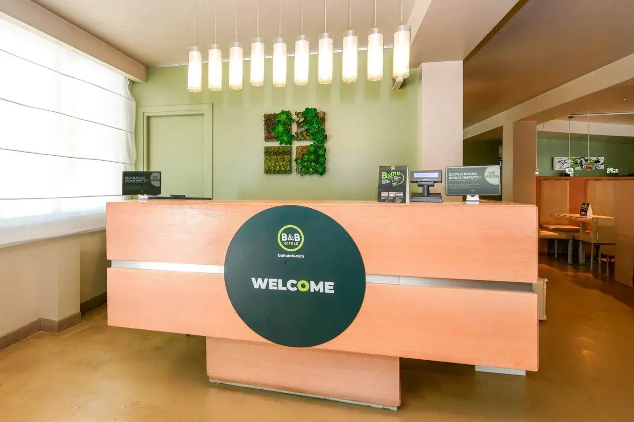 Foto - B&B HOTEL Padova Methis