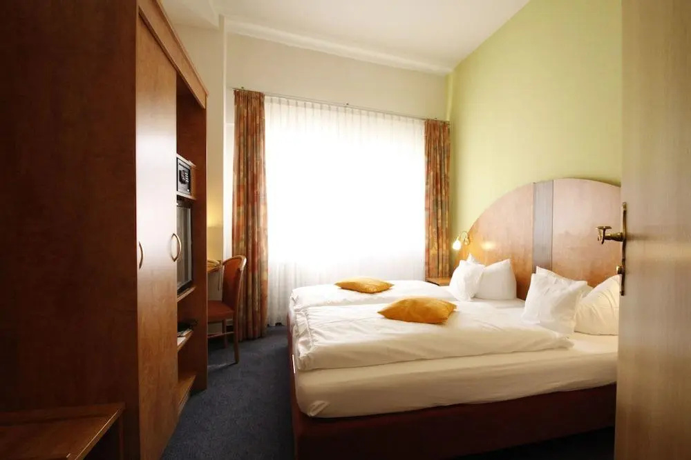 Foto - Hotel Barbara