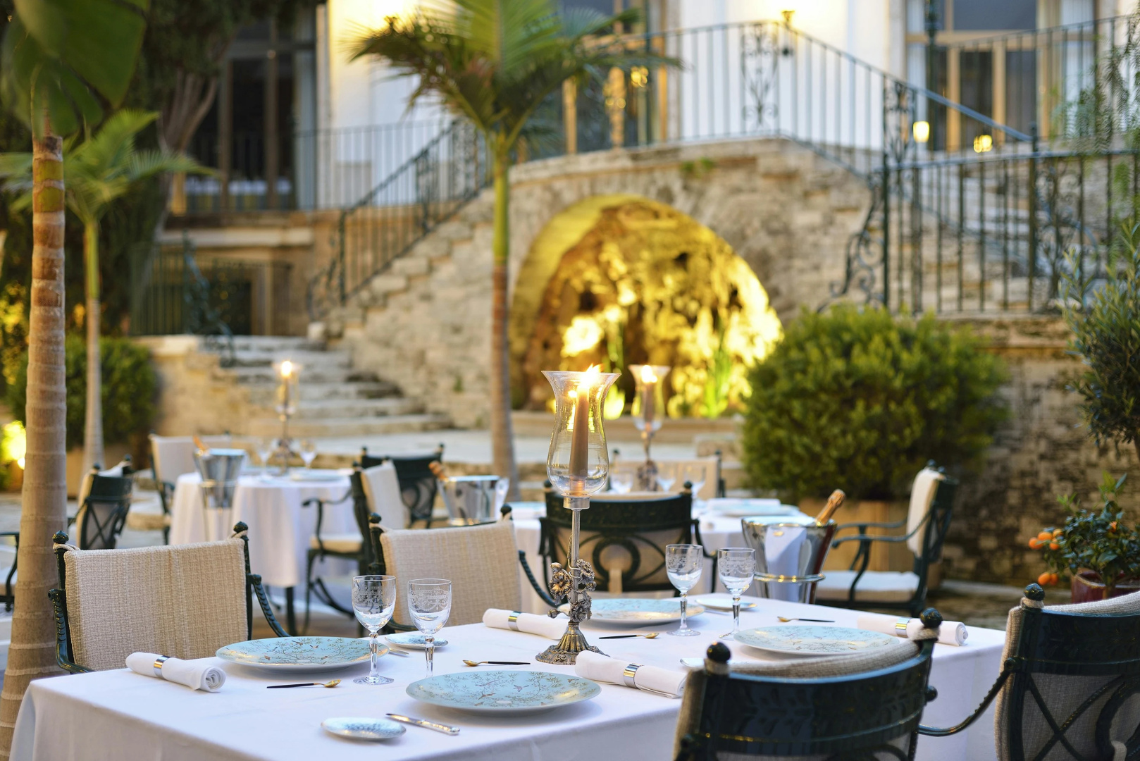 Photo - Hostal de la Gavina GL - The Leading Hotels of the World