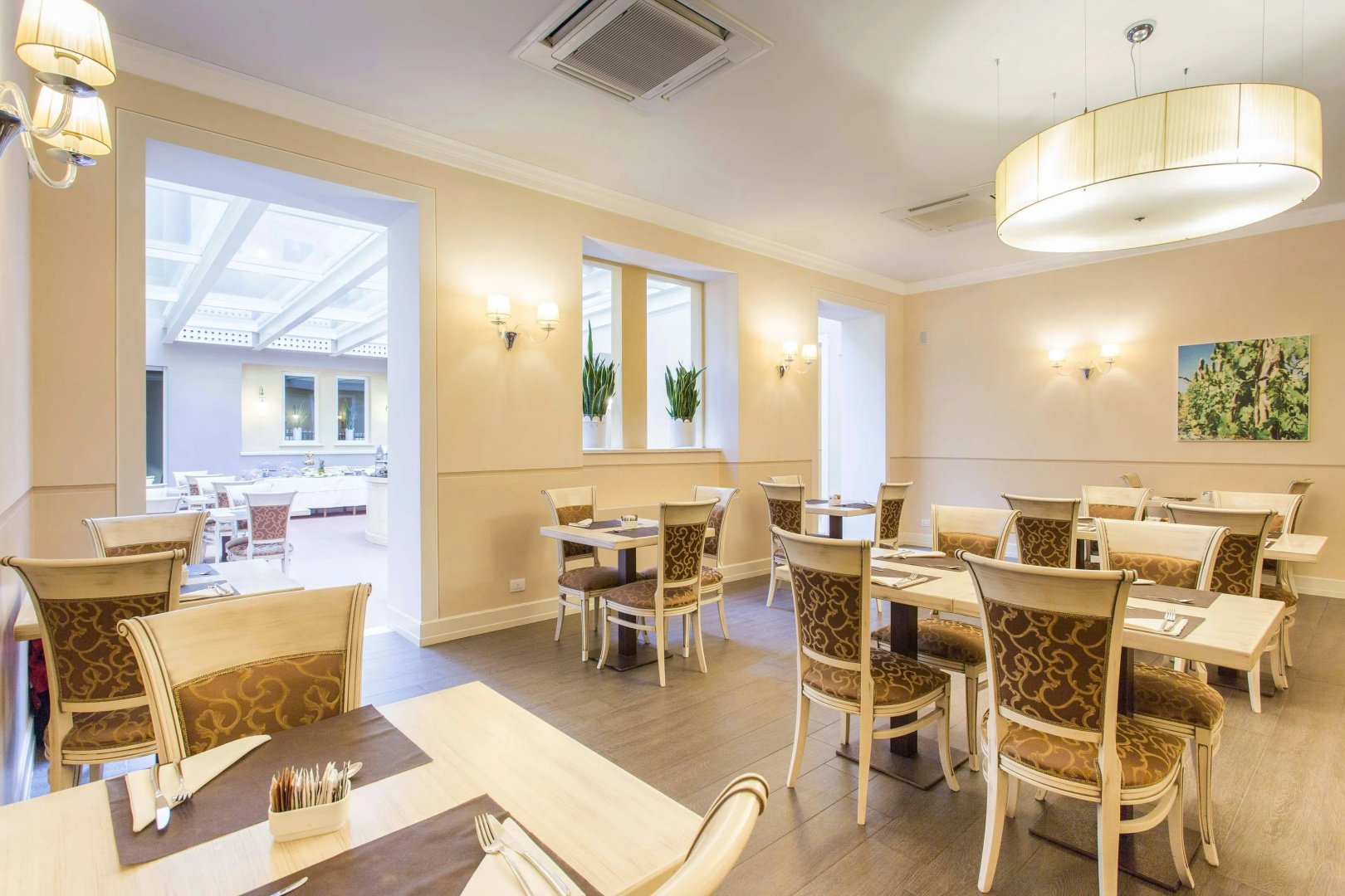 Photo - Hotel Palazzo San Lorenzo & SPA