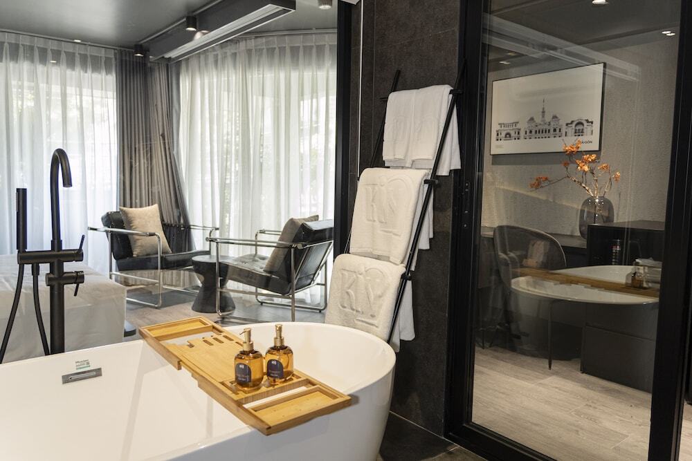 Foto - KIN Wander Tân Bình, The Mountain