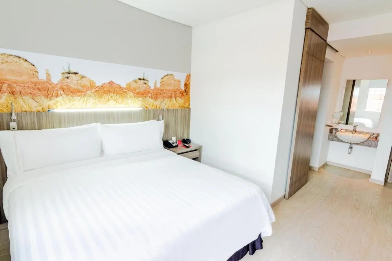 Foto - GHL Hotel Neiva