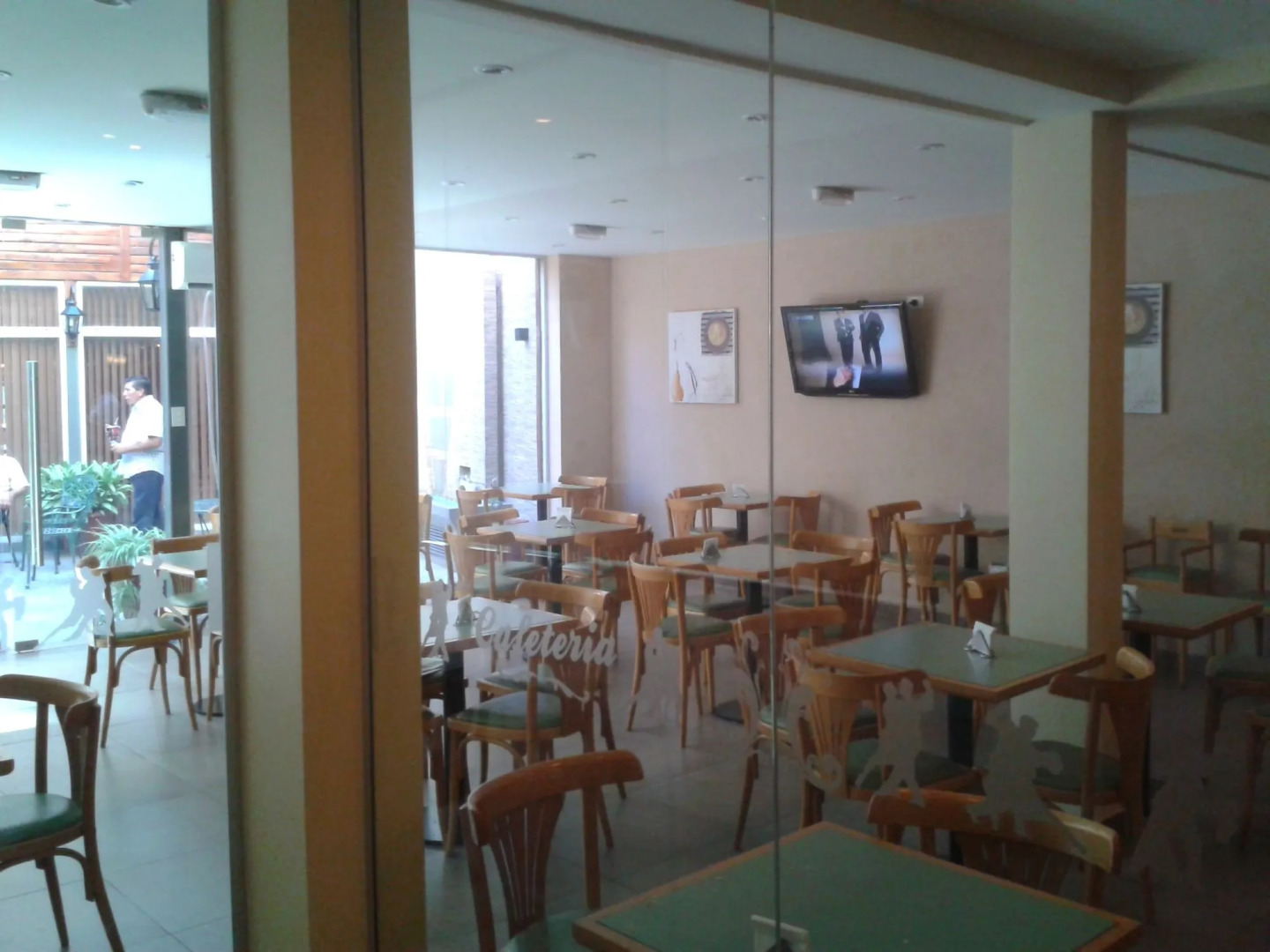 Foto - Hotel Nontue Abasto Buenos Aires