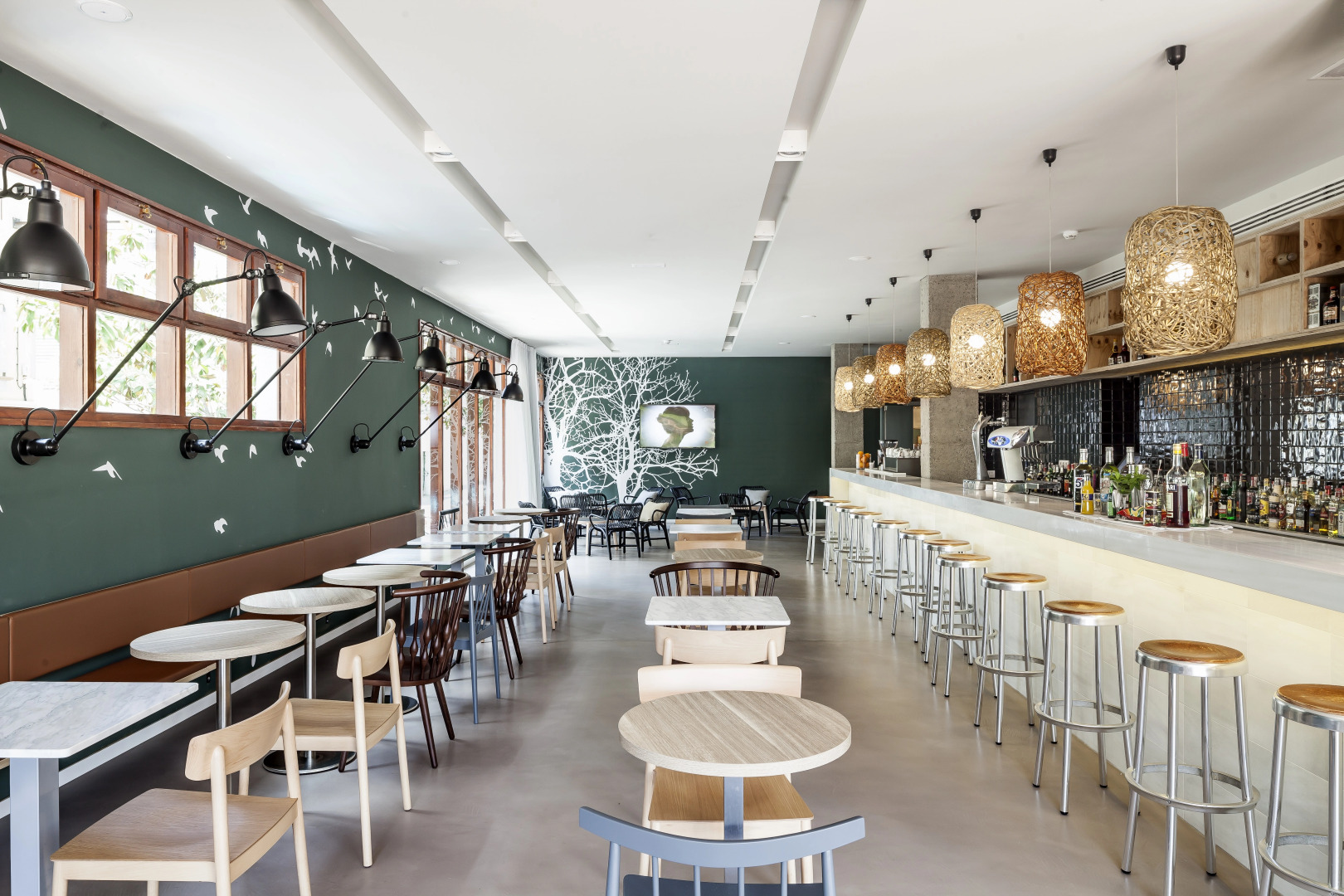 Foto - AQUA Hotel Bertran Park