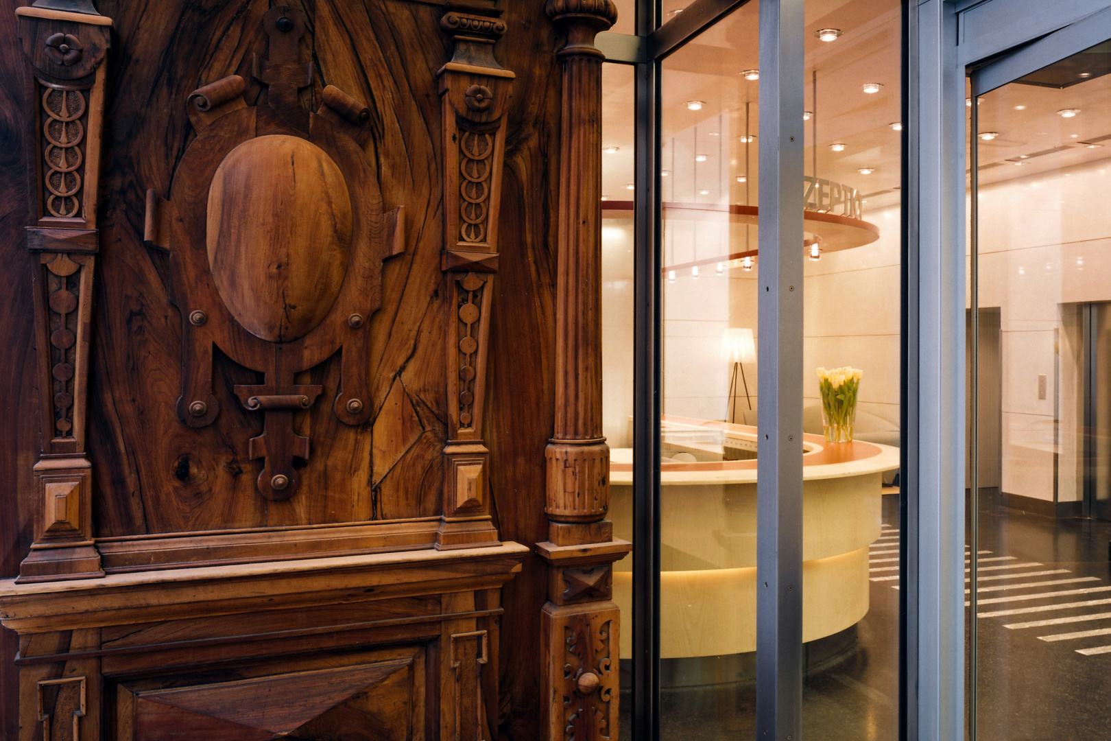 Foto - Hotel Greif, a Member of Design Hotels