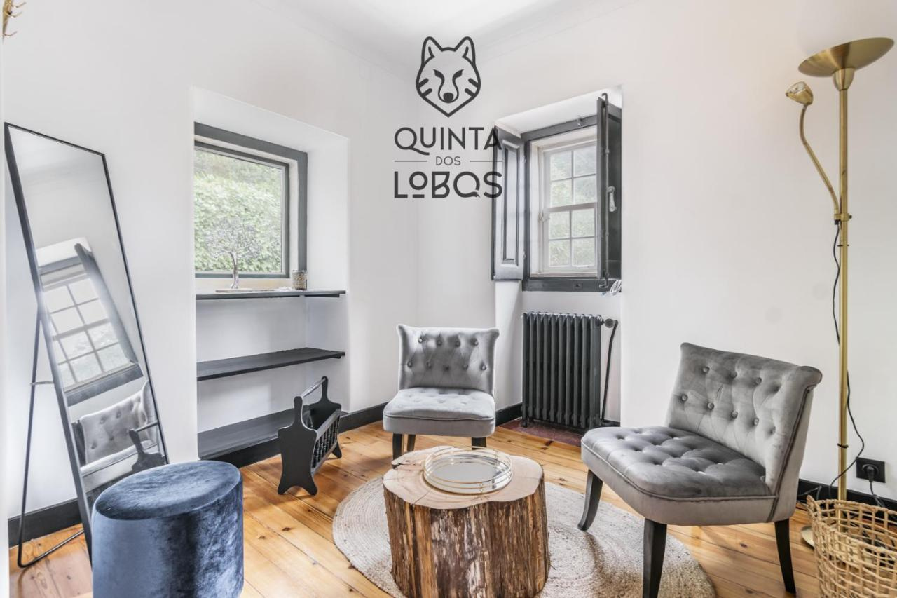 Foto - Quinta dos Lobos Boutique Hotel - Nature Experience