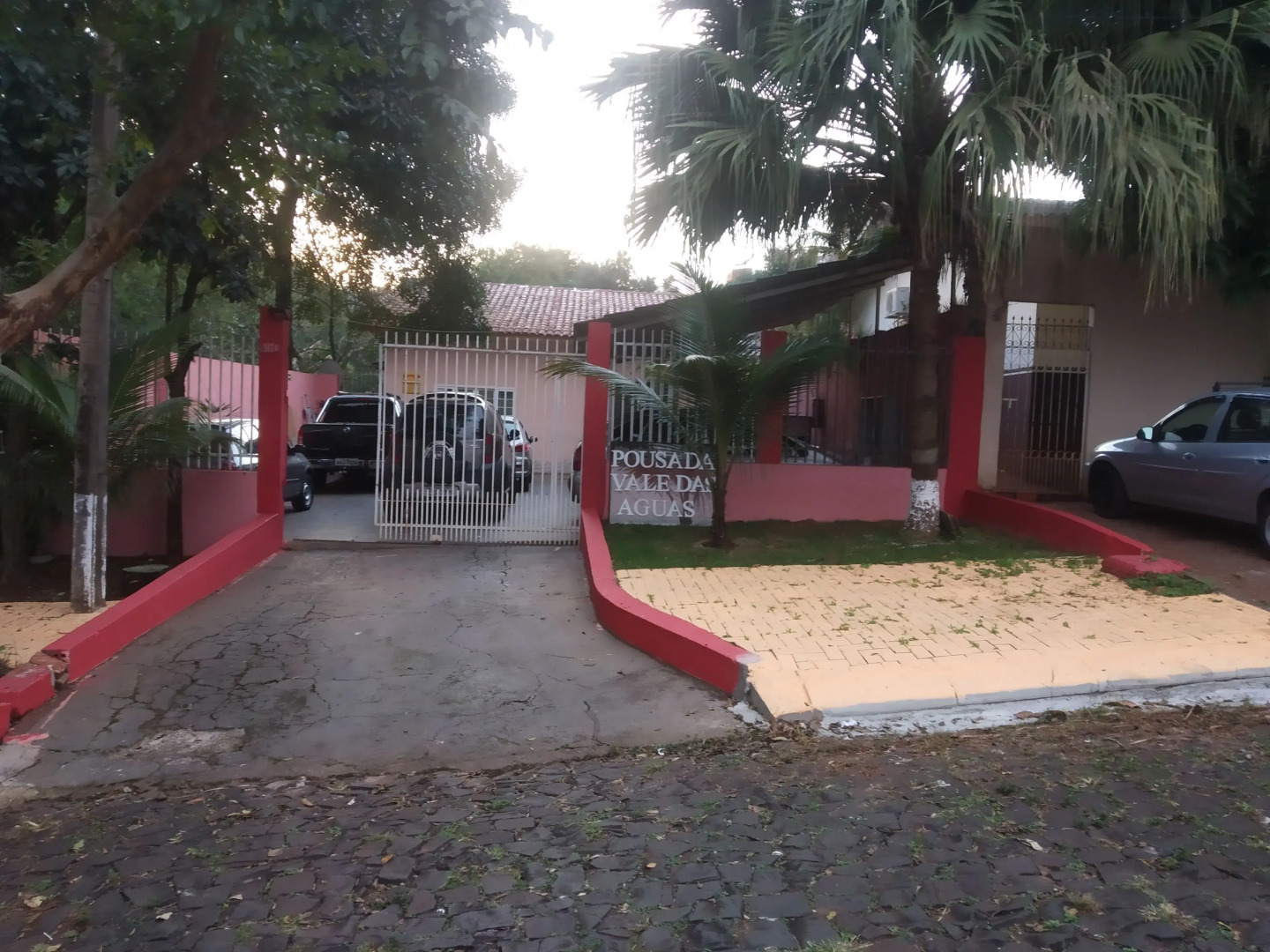 Photo - Pousada vale das aguas central foz