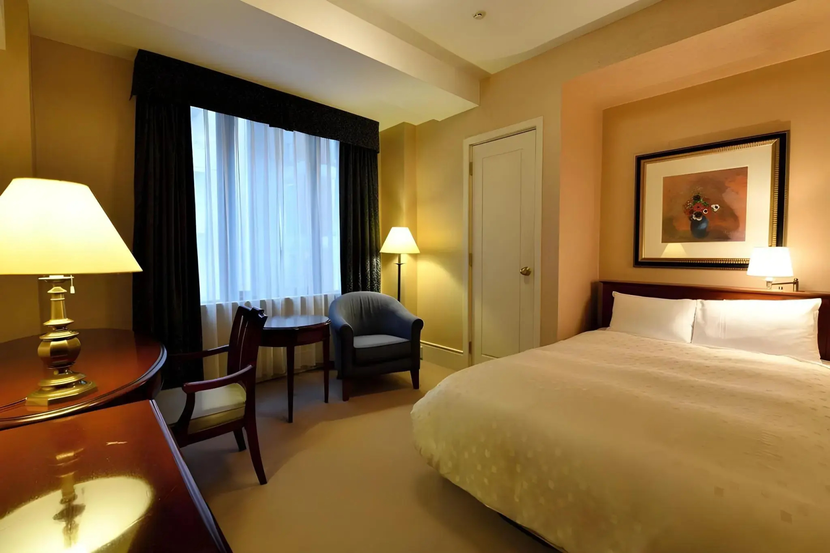 Foto - Hotel New Grand
