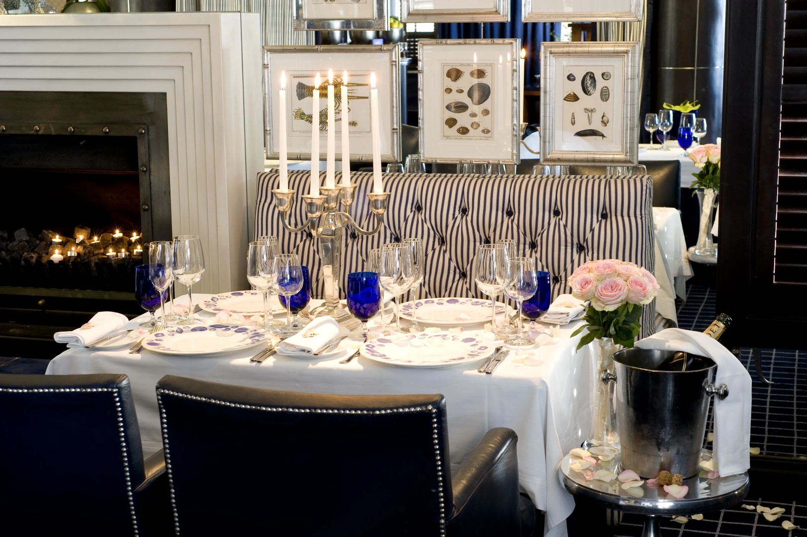 Foto - The Twelve Apostles Hotel and Spa